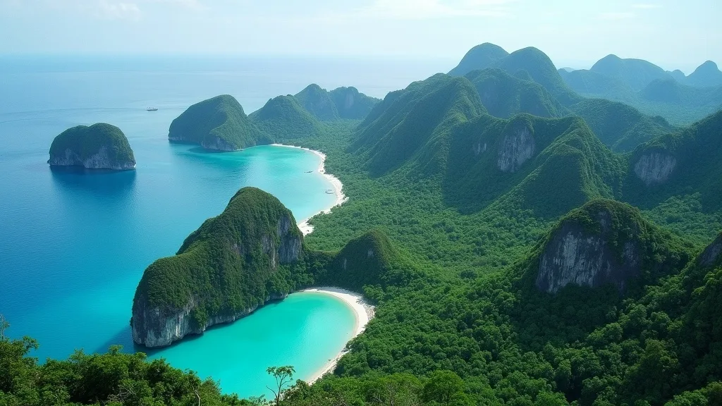 Getting to Raja Ampat for Your Liveaboard Luxury