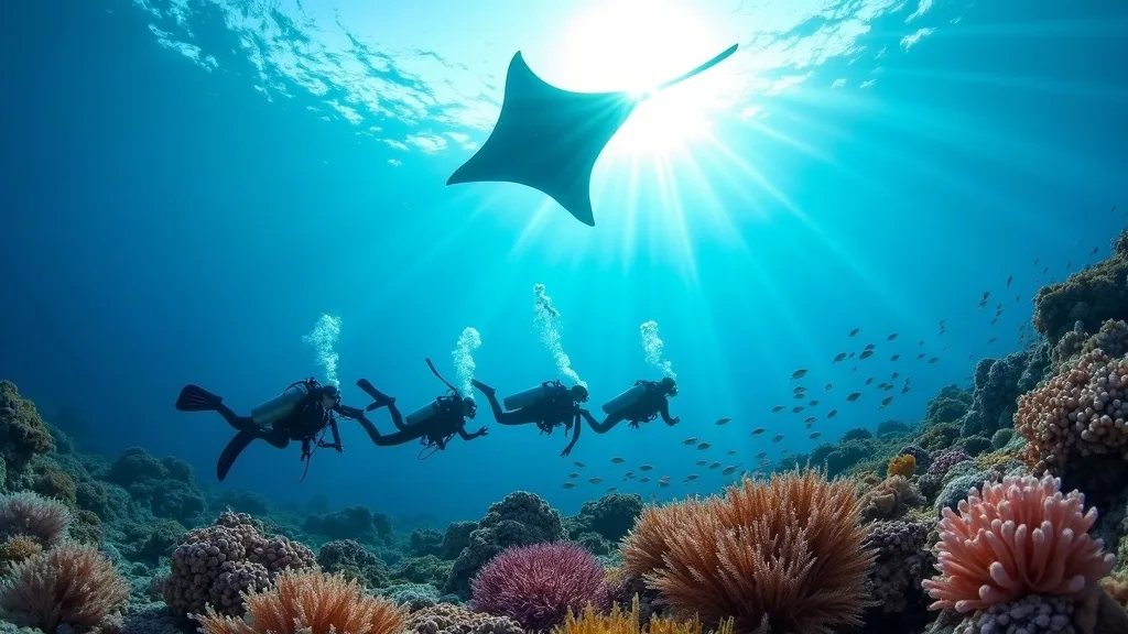 Is a Raja Ampat Liveaboard Luxury Right for You?