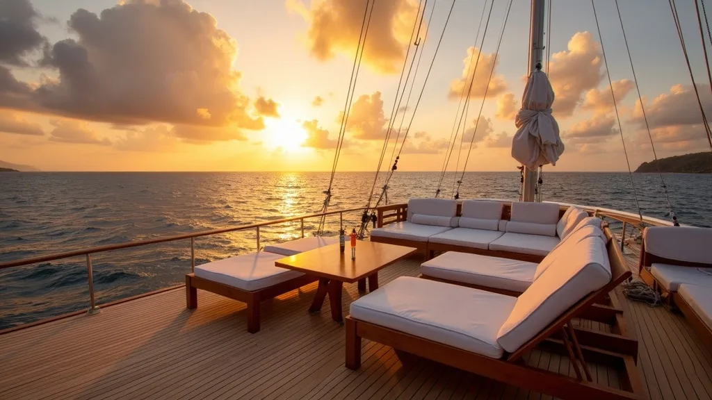 Raja Ampat Liveaboard Luxury Cost — Rates & Pricing