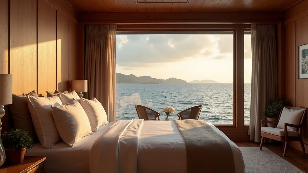 Raja Ampat Liveaboard Luxury Dive Charter