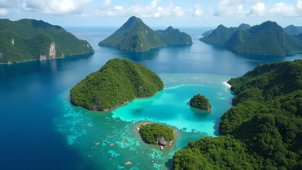 Raja Ampat Liveaboard Trip