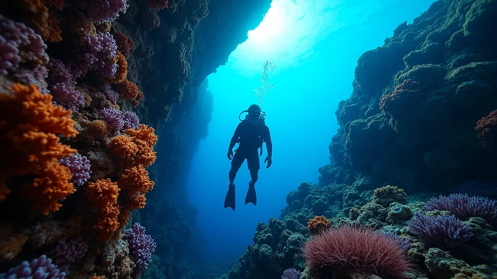 Raja Ampat Liveaboard Luxury Itinerary — 4, 7 & 10 Nights
