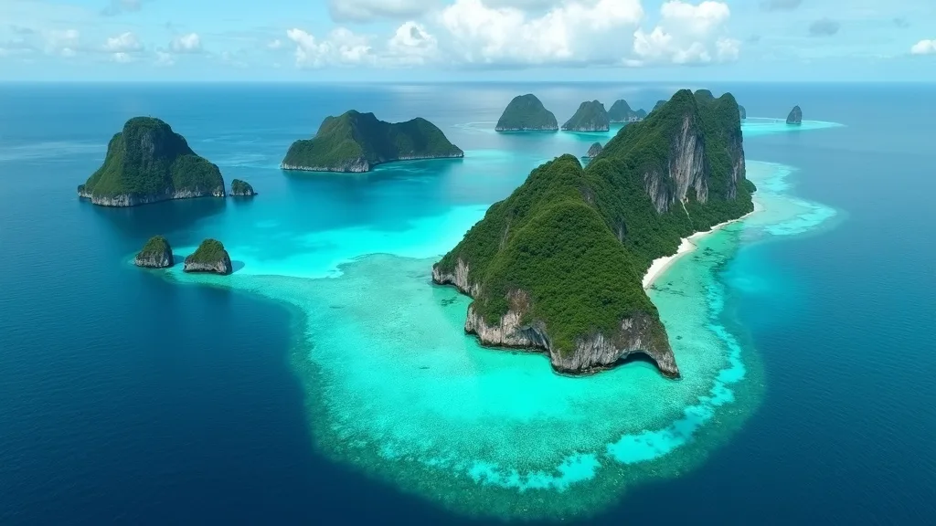 Raja Ampat Liveaboard Luxury: Suites & Service