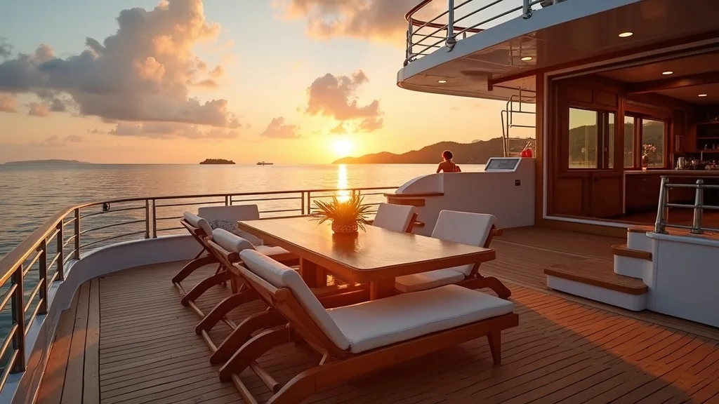 Raja Ampat Liveaboard vs Resort